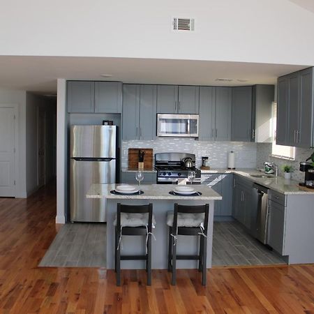 Cozy & Deluxe Apartment - Ez Access To Nyc Newark Zewnętrze zdjęcie