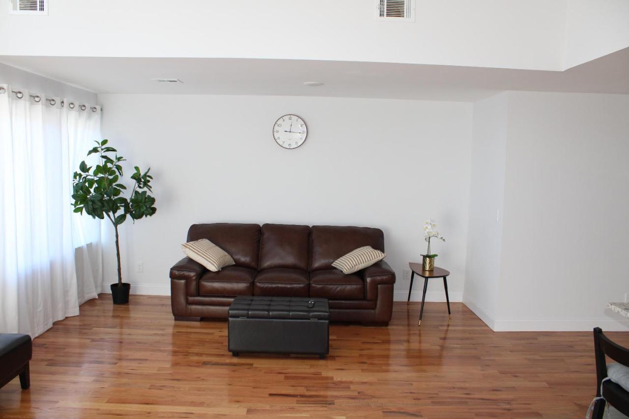 Cozy & Deluxe Apartment - Ez Access To Nyc Newark Zewnętrze zdjęcie