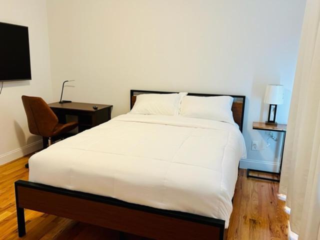 Cozy & Deluxe Apartment - Ez Access To Nyc Newark Zewnętrze zdjęcie